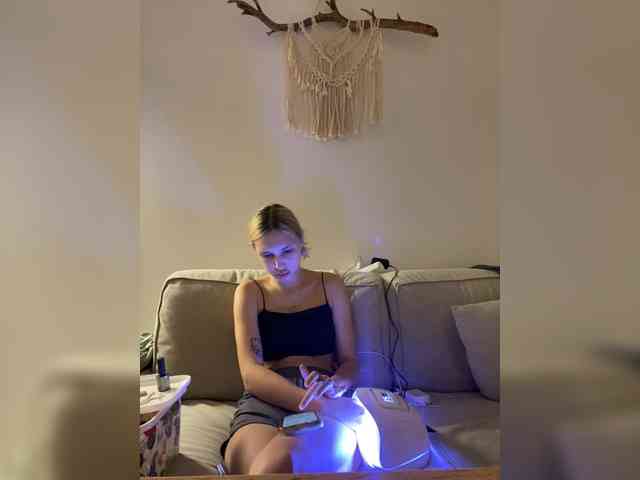lina_wap webcam