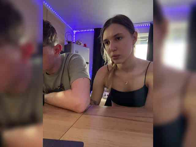 amateur sex cam LinaTwins