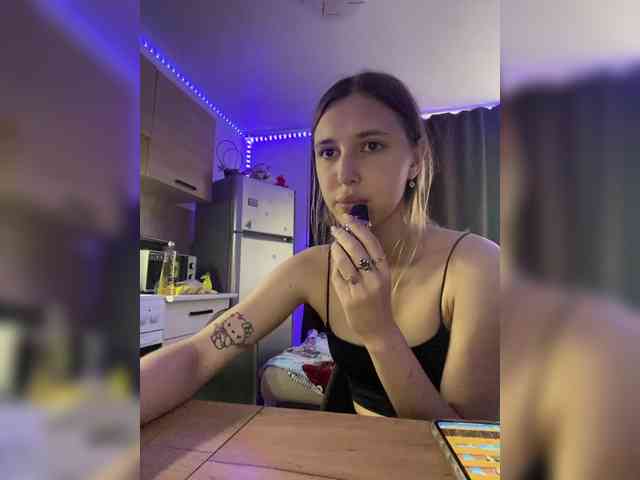 live cam videochat LinaTwins