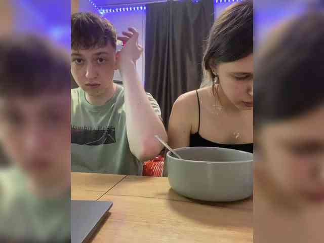 live cam videochat LinaTwins