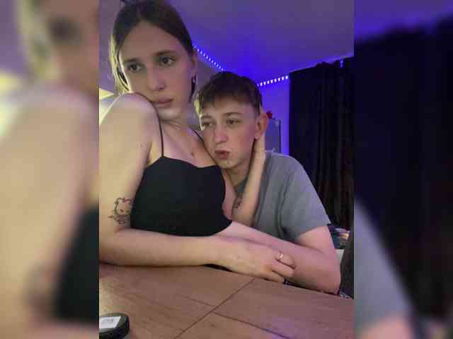 web cam sex live LinaTwins