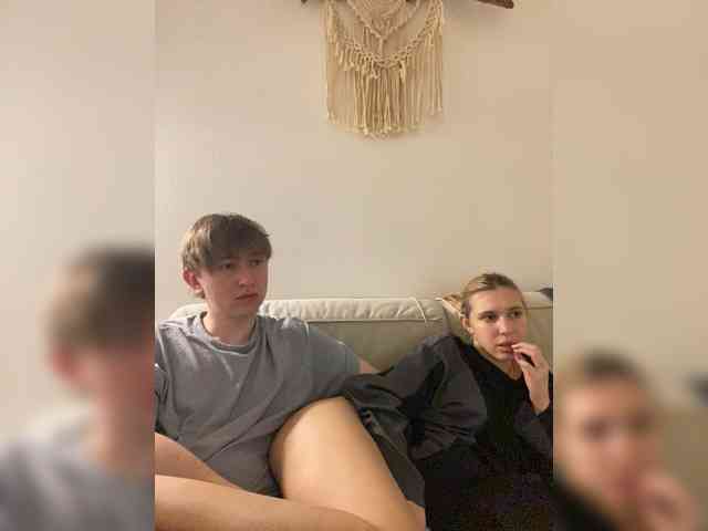 LinaTwins Live Webcam on BongaCams