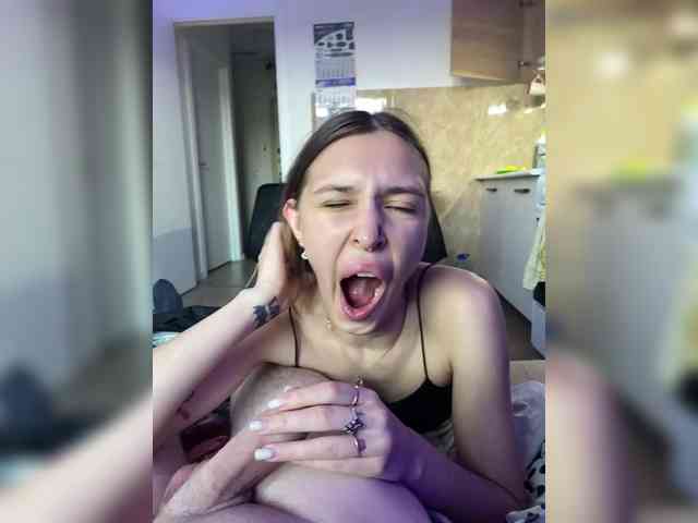 online cam sex LinaTwins