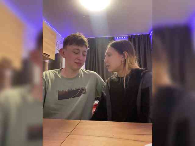 web cam sex chat LinaTwins
