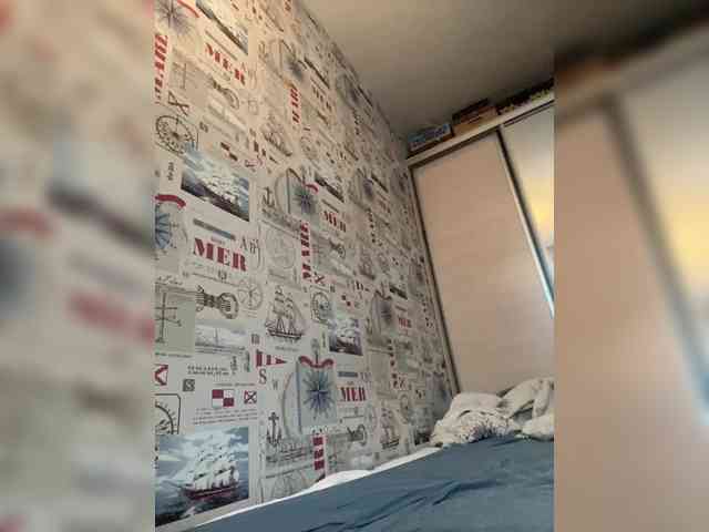 real web cam sex LinaTwins