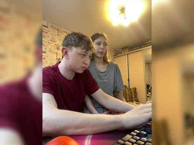 web cam sex live LinaTwins