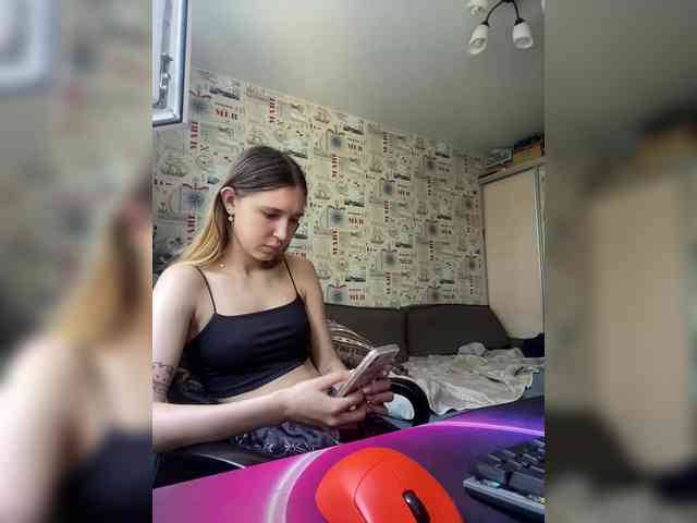 chat webcam porn LinaTwins