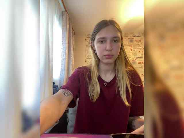 free sex cam online LinaTwins