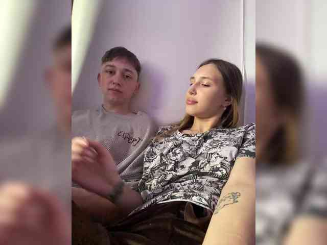 porno cam LinaTwins