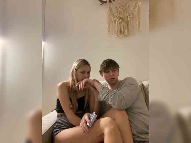 adult webcam chat LinaTwins