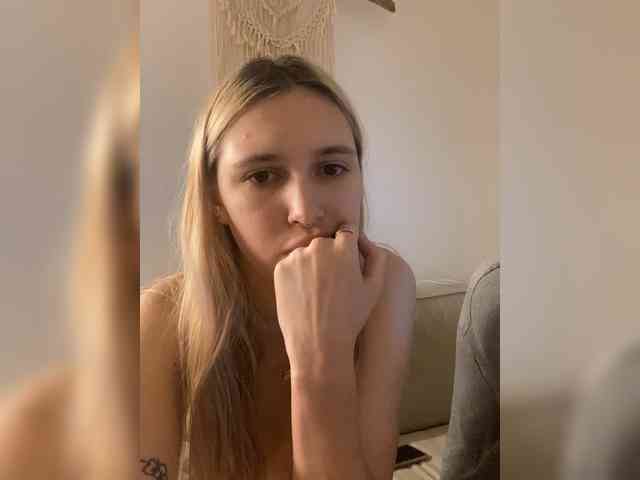 adult webcam chat LinaTwins