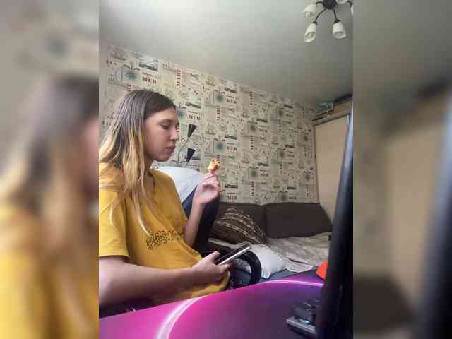 cam sex chat LinaTwins