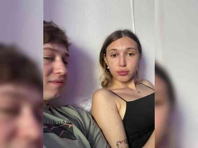 web cam sex live LinaTwins