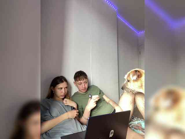 cam sex chat LinaTwins