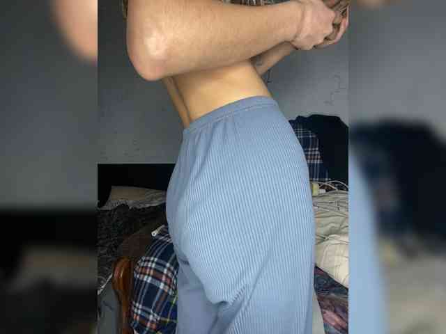 webcam live LinaTwins