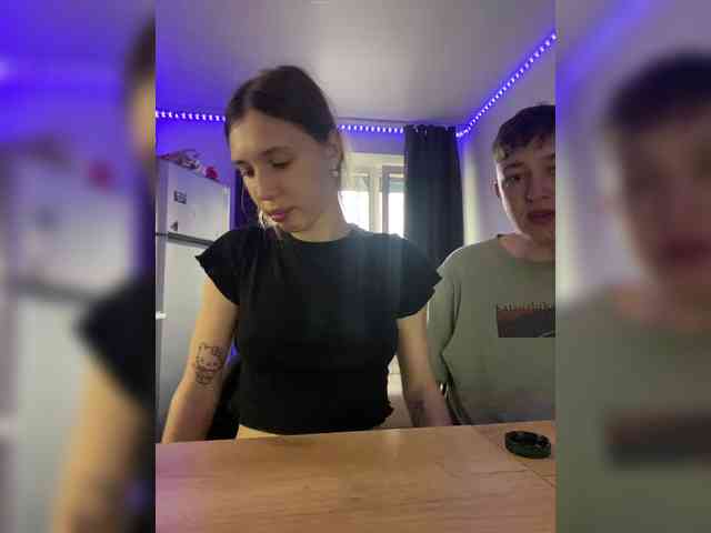 cam sex chat LinaTwins