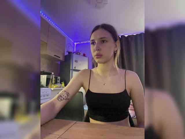 live cam videochat LinaTwins