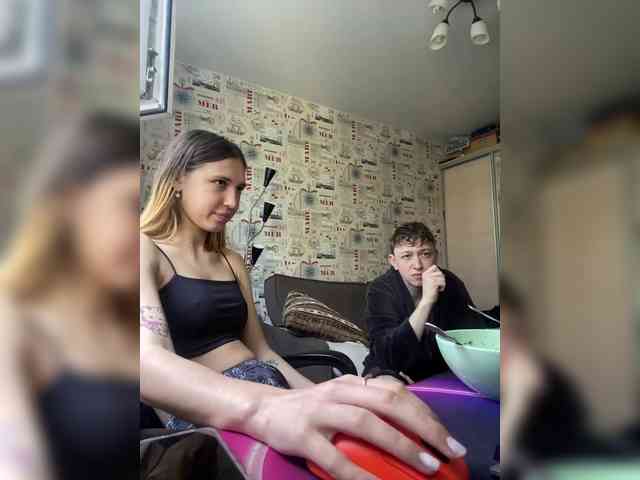cam sex chat LinaTwins