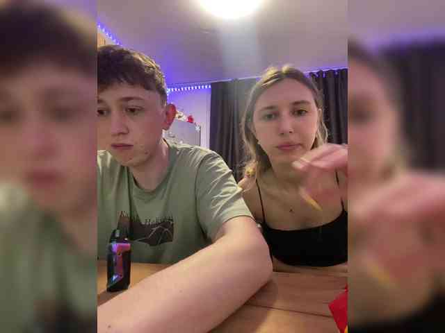amateur sex cam LinaTwins