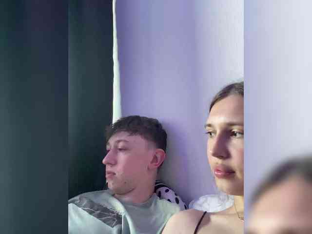 porno cam LinaTwins