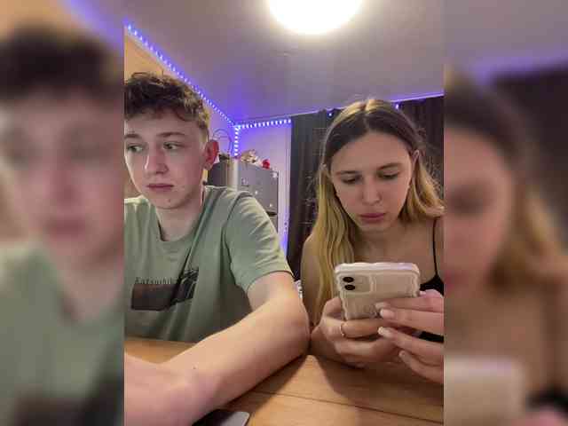 web cam sex chat LinaTwins
