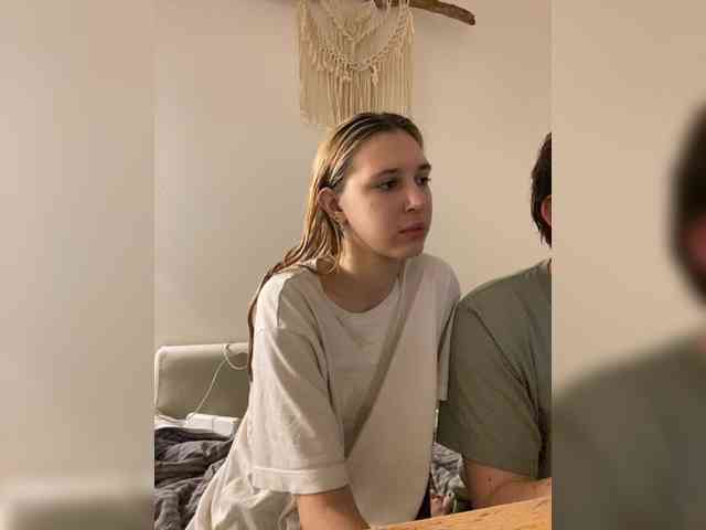 LinaTwins Live Webcam on BongaCams