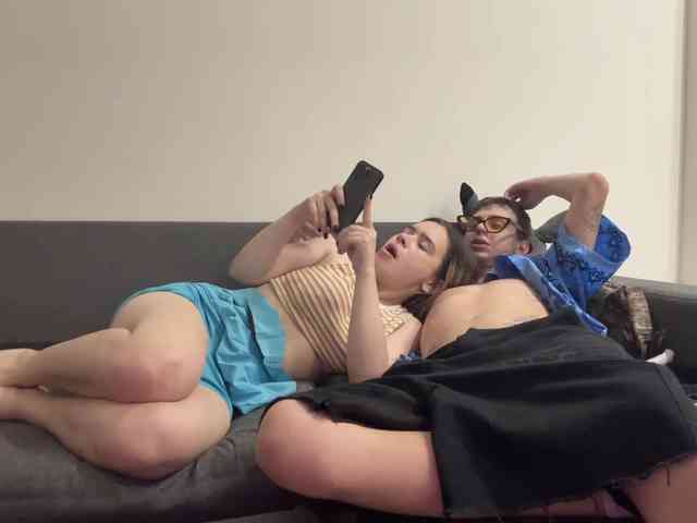 KittySlump webcam