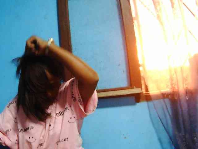 LAYANe webcam