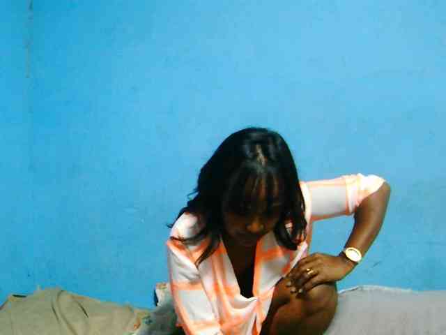 LAYANe webcam