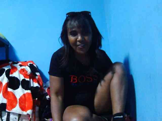 Alicitina Live Webcam on BongaCams