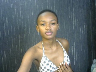 prettyqueenie254a Porn Show
