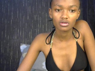 prettyqueenie254a Porn Show