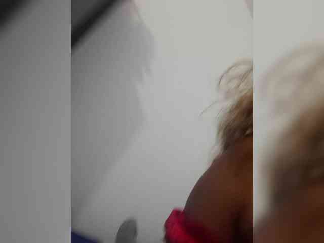 extrellita webcam