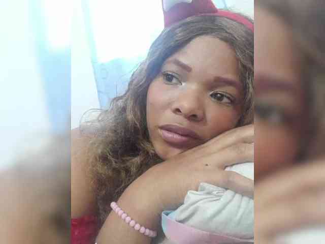 extrellita webcam