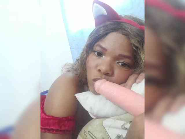 extrellita webcam