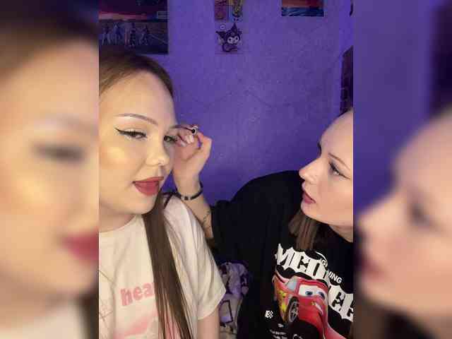 webcam model MYHOMORIKI
