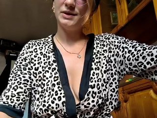 dianafarber Porn Show