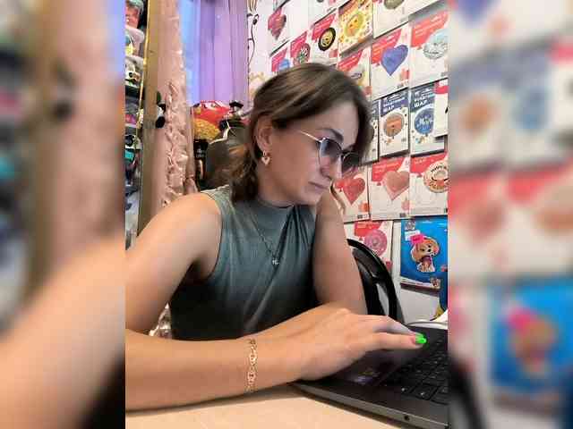 dianafarber webcam