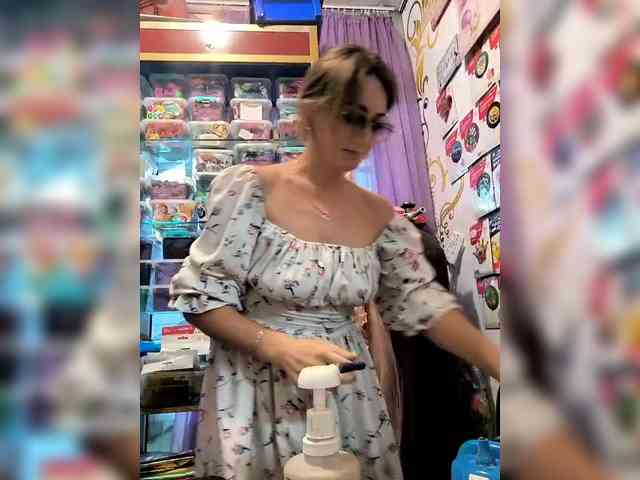 dianafarber webcam