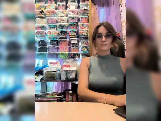 dianafarber webcam