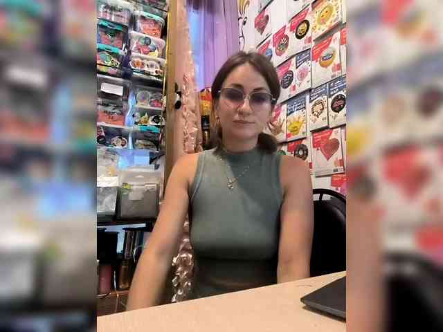 dianafarber webcam