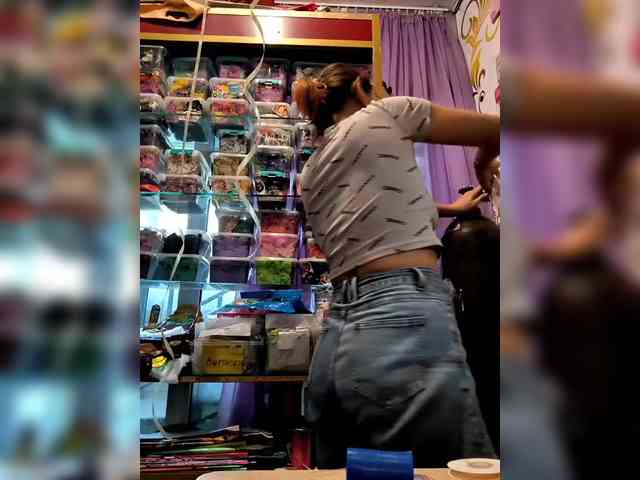 dianafarber webcam