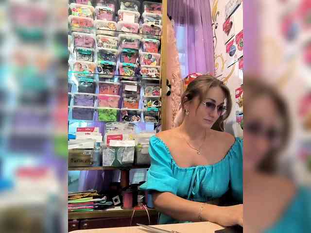 dianafarber webcam