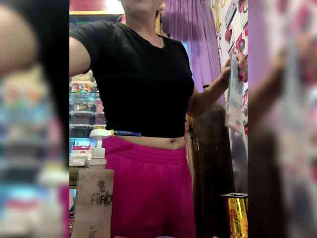 dianafarber webcam