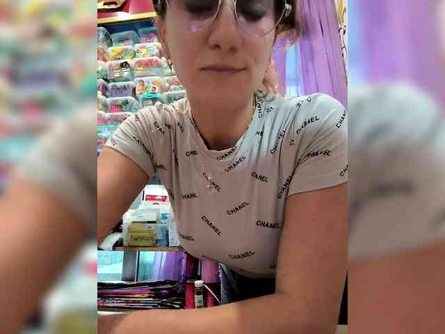 amateur sex Nasladinka1