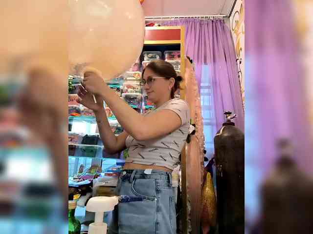 dianafarber webcam