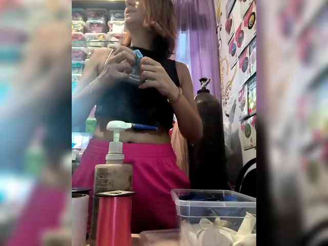 dianafarber webcam