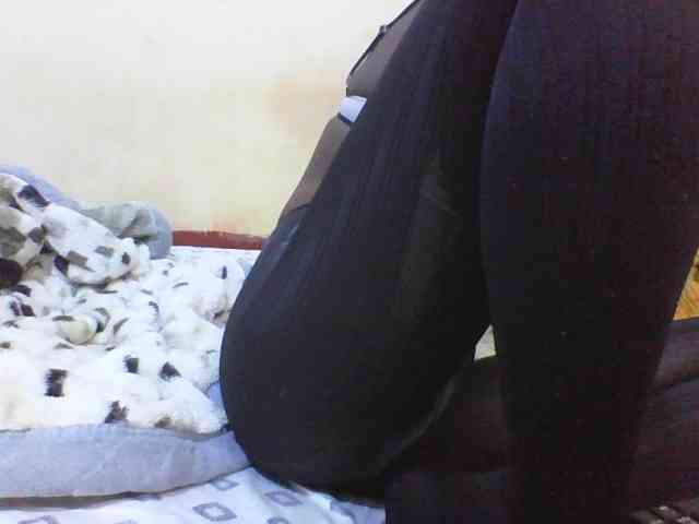 cute-letty webcam