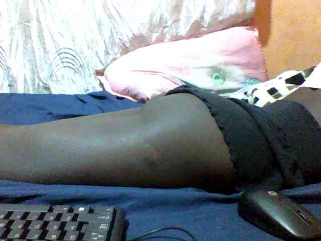 cute-letty webcam