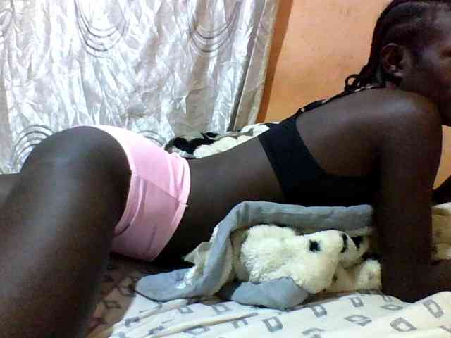 cute-letty webcam
